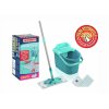 Leifheit Set Power Clean + gratis micro duo 55515