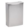 Odpadkovy kos zavesny 5l matt 105115955