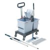 VozikUltraSpeed Pro se 2 vedry 25+10L vileda profesional BC173906