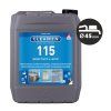 CLEAMEN 115 nerez cictic a lesstic 5 L