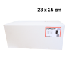 SVU Ručníky Z-Z, 2-vrstvé, celulóza, 23x25 (bal. 3000 ks) 0297