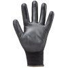 Rukavice Coverguard Eurolite cerna vel.09.2jpg