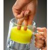 Houbicka Scrub Daddy Original zluta2