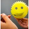 Houbicka Scrub Daddy Original zluta3