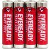 Baterie AAA Eveready Heavy Duty bal. 15x4 (60ks)