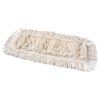 Návlek na mop bavlna Plus Basic 40cm Vileda Professional 175241 (dřív Vermop) dlouhý jazyk