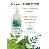 ecolabel mydlo