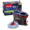 VILEDA H2PRO třásňový rotační mop komplet