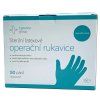 Strilni latexove operacni rukavice