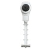 ECOSHOT BOTTLE PREMIUM white grey Non Twist do lahve DMB11 WK NT.2