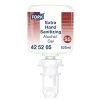 TORK Extra gelovy dezinfekcni prostredek na ruce s alkoholem mini 525ml S5 425205