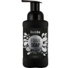 ISOLDA Silver foam soap 400ml penove mydlo