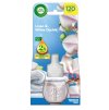 AIR WICK electric napln Pradlo a bila orchidej 19ml