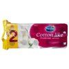 287 toaletni papir perfex cotton like 8 2 3 vrstvy celuloza extra bila
