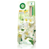 Air Wick Vonné tyčinky osvěžovač 30ml white flowers bílé květy