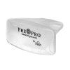 BOWL CLIP vonná WC závěska FRE PRO Med/Bylinky (bílá) 010401
