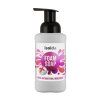 ISOLDA penove mydlo s antibakterialni prisadou 400ml