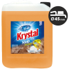 KRYSTAL mýdlový čistič se včelím voskem 5l nahrazeno 2.000509 KRYSTAL CLEADER 13 Mýdlový