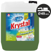 KRYSTAL CLEADER 26 Na nádobí lemongrass 5l