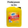 KRYSTAL Sanan proti plísním, virům a bakteriím 5,5Kg
