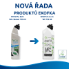 KRYSTAL WC cleaner ECO 750ml nově pod 4.001688 Ekofka