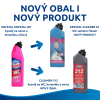 Zmena obalu a vyrobku Krystal (2)