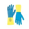 2432 rukavice chem touch latex m