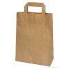 842 taska papirova 22x10x36cm hneda