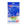 VEKTEX úklidové rukavice Soft zelené 45g vel.XL
