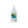 Real green clean mydlo tekute 500g new