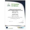 Ecolabel RG toalety CZ