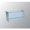 web VoleoPro bucket longish 22L metall handle