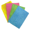 VILEDA Multiquattro Colors hadřík bal. 4ks