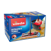 vileda ultramax turbo 2v1