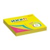 samolepici blocky neonove