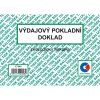 vydajovy pokladni doklad